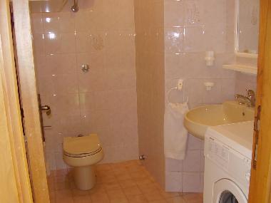 Apartamento de vacaciones en Tortol� (Ogliastra)Casa de vacaciones