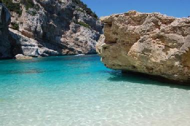 Apartamento de vacaciones en Tortol� (Ogliastra)Casa de vacaciones