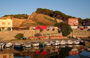 Apartamento de vacaciones en Tortol� (Ogliastra)Casa de vacaciones