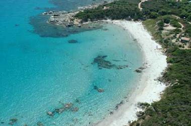 Apartamento de vacaciones en Tortol� (Ogliastra)Casa de vacaciones