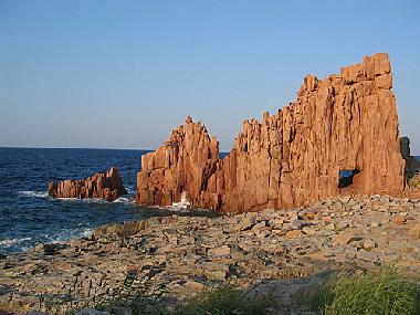 Apartamento de vacaciones en Tortol� (Ogliastra)Casa de vacaciones