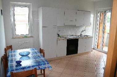Apartamento de vacaciones en Colonnella (Teramo)Casa de vacaciones