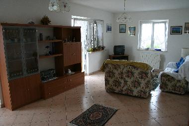Apartamento de vacaciones en Colonnella (Teramo)Casa de vacaciones