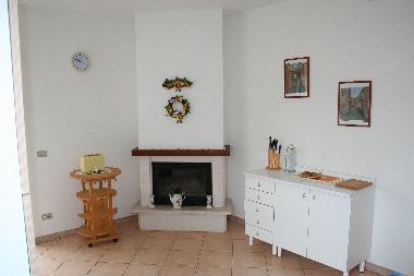 Apartamento de vacaciones en Colonnella (Teramo)Casa de vacaciones
