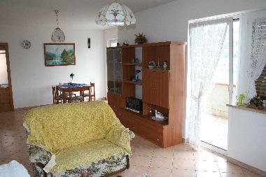 Apartamento de vacaciones en Colonnella (Teramo)Casa de vacaciones