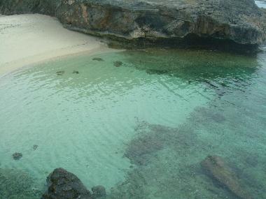 Casa de vacaciones en POINTE COTTON (Rodrigues)Casa de vacaciones