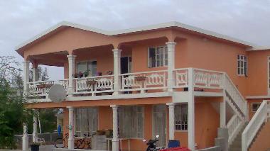 Casa de vacaciones en POINTE COTTON (Rodrigues)Casa de vacaciones