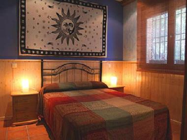 Apartamento de vacaciones en La Rinconada de Tajo (Toledo)Casa de vacaciones