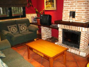 Apartamento de vacaciones en La Rinconada de Tajo (Toledo)Casa de vacaciones