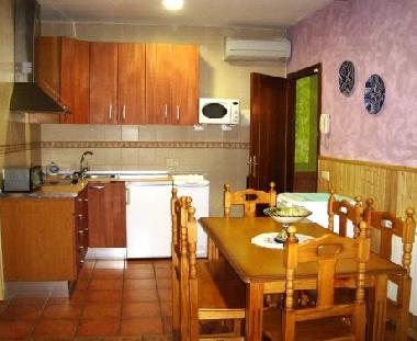 Apartamento de vacaciones en La Rinconada de Tajo (Toledo)Casa de vacaciones