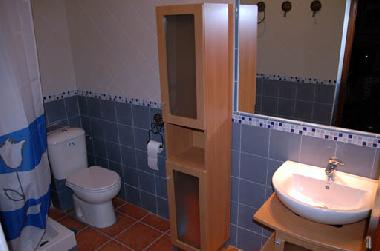 Apartamento de vacaciones en La Rinconada de Tajo (Toledo)Casa de vacaciones