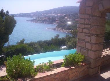 Casa de vacaciones en St Aygulf (Var)Casa de vacaciones