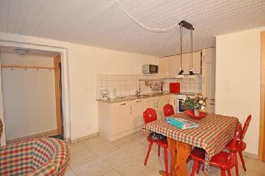 Apartamento de vacaciones en Fiesch (Aletsch)Casa de vacaciones