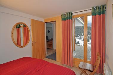Apartamento de vacaciones en Fiesch (Aletsch)Casa de vacaciones