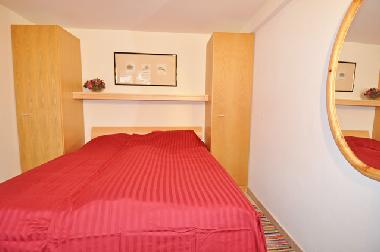 Apartamento de vacaciones en Fiesch (Aletsch)Casa de vacaciones