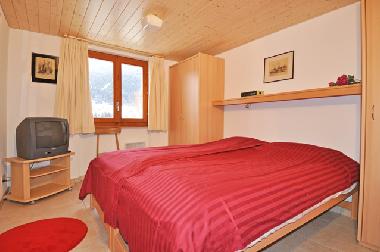 Apartamento de vacaciones en Fiesch (Aletsch)Casa de vacaciones