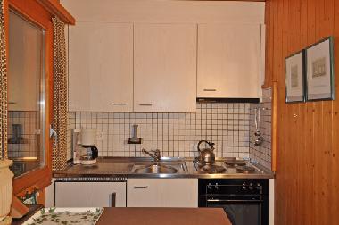 Apartamento de vacaciones en Fiesch (Aletsch)Casa de vacaciones