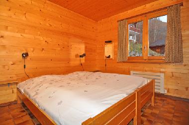Apartamento de vacaciones en Fiesch (Aletsch)Casa de vacaciones