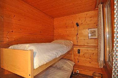 Apartamento de vacaciones en Fiesch (Aletsch)Casa de vacaciones