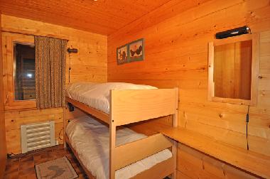 Apartamento de vacaciones en Fiesch (Aletsch)Casa de vacaciones