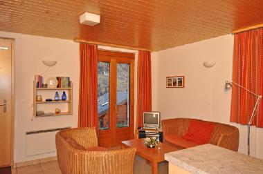 Apartamento de vacaciones en Fiesch (Aletsch)Casa de vacaciones