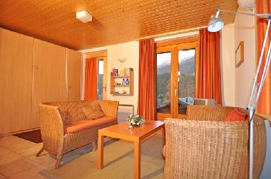 Apartamento de vacaciones en Fiesch (Aletsch)Casa de vacaciones