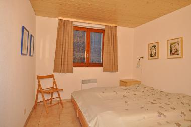 Apartamento de vacaciones en Fiesch (Aletsch)Casa de vacaciones