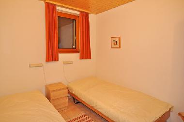 Apartamento de vacaciones en Fiesch (Aletsch)Casa de vacaciones