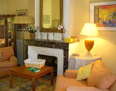 Apartamento de vacaciones en Uzes (Gard)Casa de vacaciones