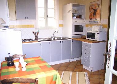 Apartamento de vacaciones en Uzes (Gard)Casa de vacaciones