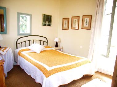 Apartamento de vacaciones en Uzes (Gard)Casa de vacaciones