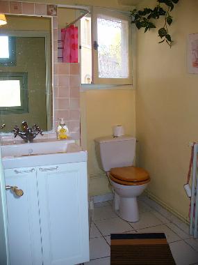 Apartamento de vacaciones en Uzes (Gard)Casa de vacaciones