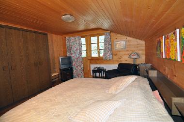 Apartamento de vacaciones en Fiesch (Aletsch)Casa de vacaciones