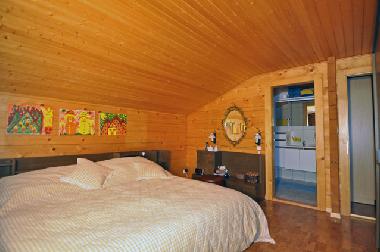 Apartamento de vacaciones en Fiesch (Aletsch)Casa de vacaciones