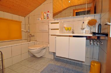Apartamento de vacaciones en Fiesch (Aletsch)Casa de vacaciones