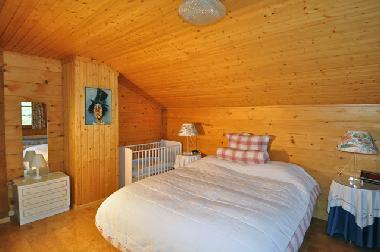 Apartamento de vacaciones en Fiesch (Aletsch)Casa de vacaciones