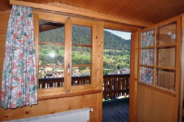 Apartamento de vacaciones en Fiesch (Aletsch)Casa de vacaciones