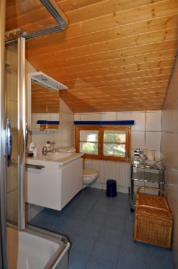 Apartamento de vacaciones en Fiesch (Aletsch)Casa de vacaciones