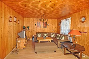 Apartamento de vacaciones en Fiesch (Aletsch)Casa de vacaciones