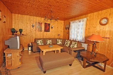 Apartamento de vacaciones en Fiesch (Aletsch)Casa de vacaciones