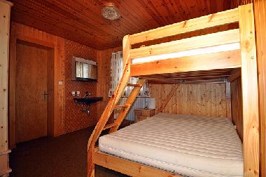 Apartamento de vacaciones en Fiesch (Aletsch)Casa de vacaciones