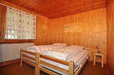 Apartamento de vacaciones en Fiesch (Aletsch)Casa de vacaciones