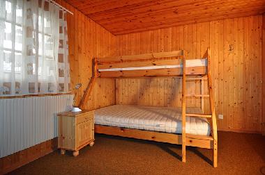 Apartamento de vacaciones en Fiesch (Aletsch)Casa de vacaciones