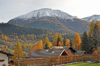 Apartamento de vacaciones en Fiesch (Aletsch)Casa de vacaciones