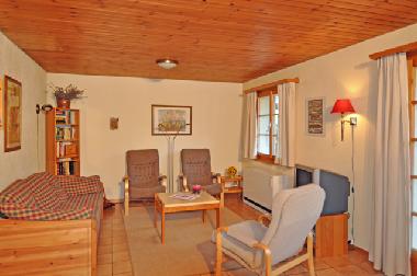 Apartamento de vacaciones en Fiesch (Aletsch)Casa de vacaciones