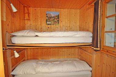 Apartamento de vacaciones en Fiesch (Aletsch)Casa de vacaciones