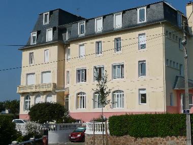 Apartamento de vacaciones en carantec (Finistre)Casa de vacaciones