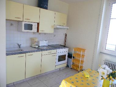 Apartamento de vacaciones en carantec (Finistre)Casa de vacaciones