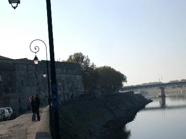 Apartamento de vacaciones en Uzes (Gard)Casa de vacaciones