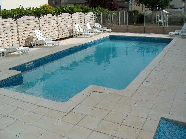 Apartamento de vacaciones en carantec (Finistre)Casa de vacaciones